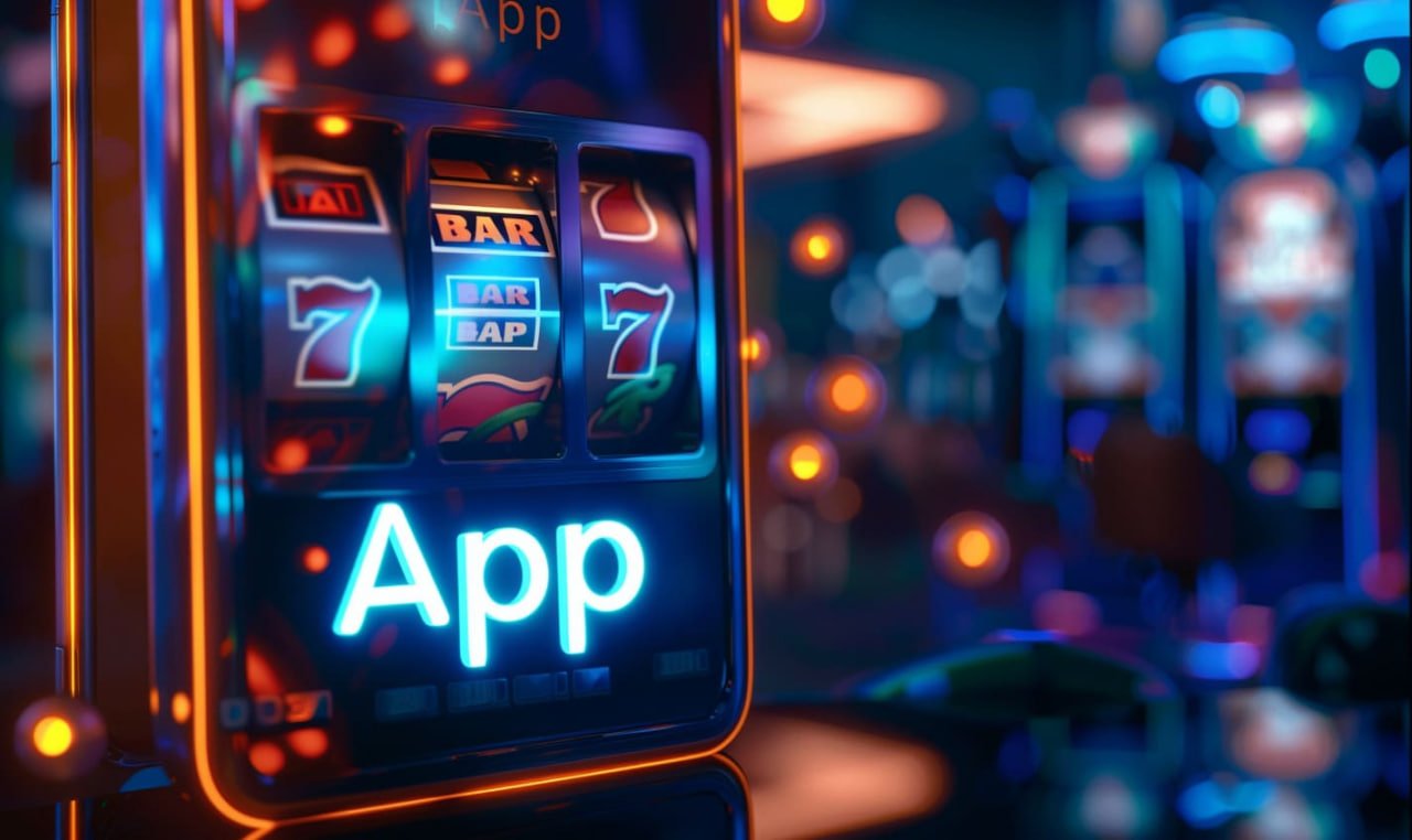 vlp777 online slots နှင့် live casino ဂိမ်းများ ကစားနေသောမြင်ကွင်း