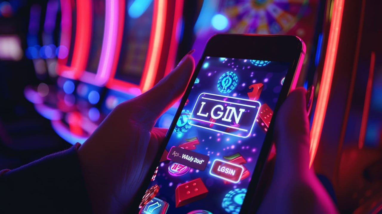 vlp777 ဂိမ်းလော်ဘီ — Slots နှင့် Live Casino မြင်ကွင်း