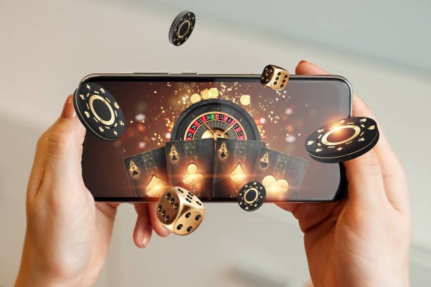 VLP777 စလော့ဂိမ်း — Myanmar Online Slots Jackpot မြင်ကွင်း