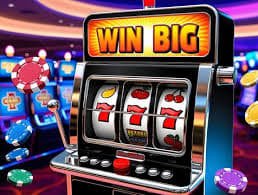 တိုက်ရိုက် dealer နှင့် Baccarat ကစားနေသော မြင်ကွင်း