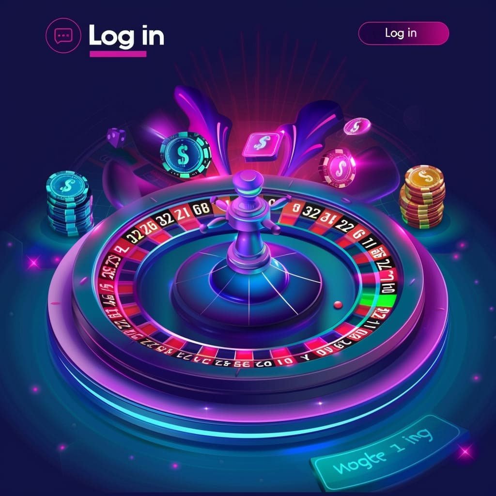 Live Casino dealer table နှင့် HD streaming မြင်ကွင်း