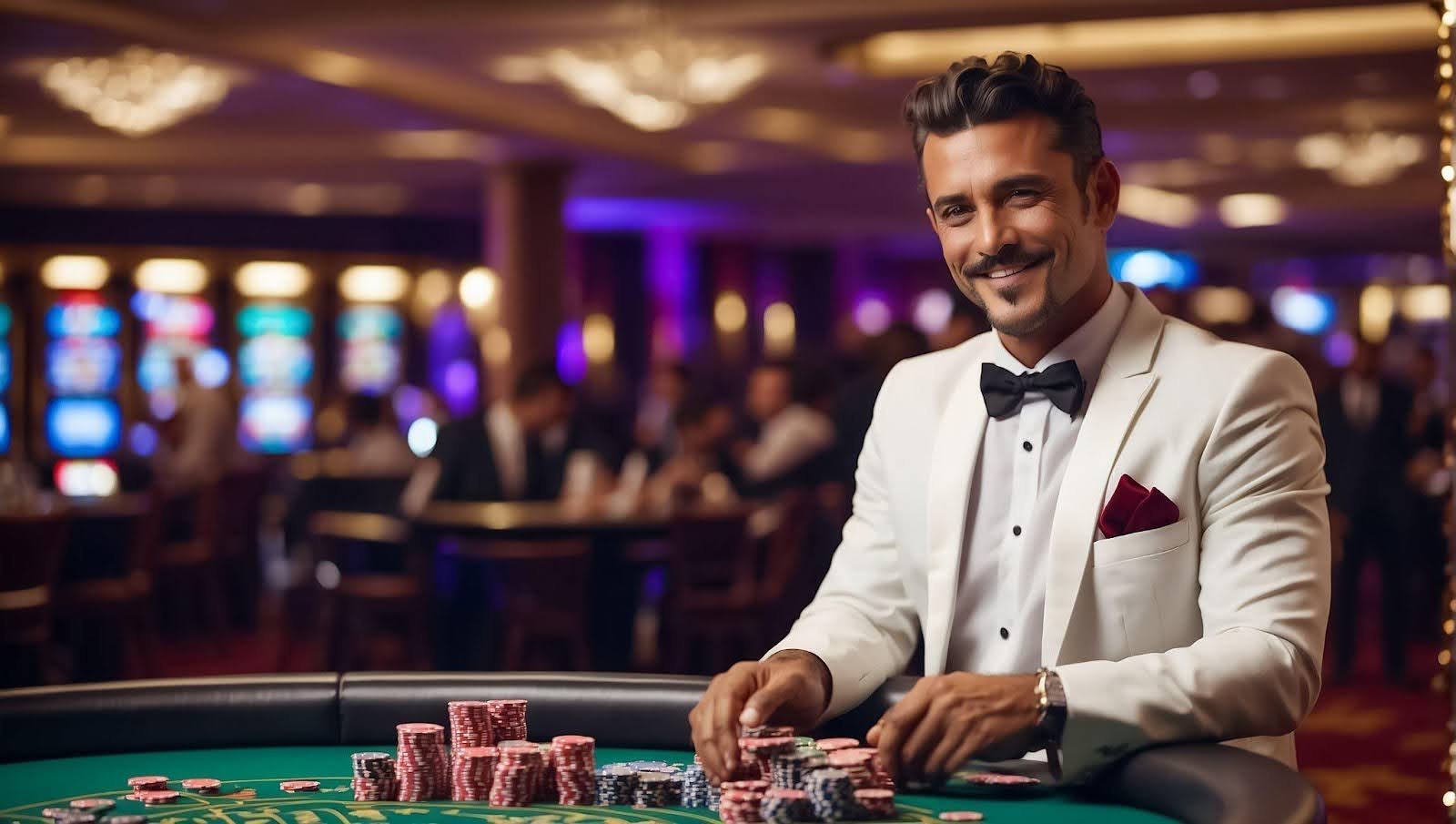 vlp777 Myanmar Online Casino Sportsbook Banner