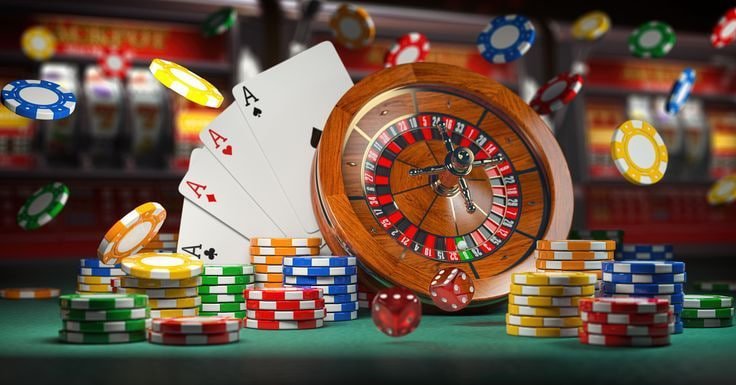 vlp777 Online Gaming Platform မြန်မာ