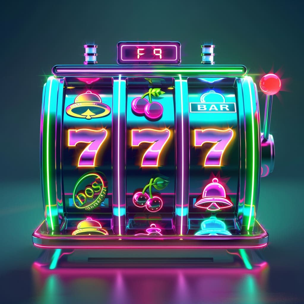 VLP777 New Slot Release — Myanmar Slots ဈေးကွက်ထဲ အသစ်ထွက် ဂိမ်းမြင်ကွင်း